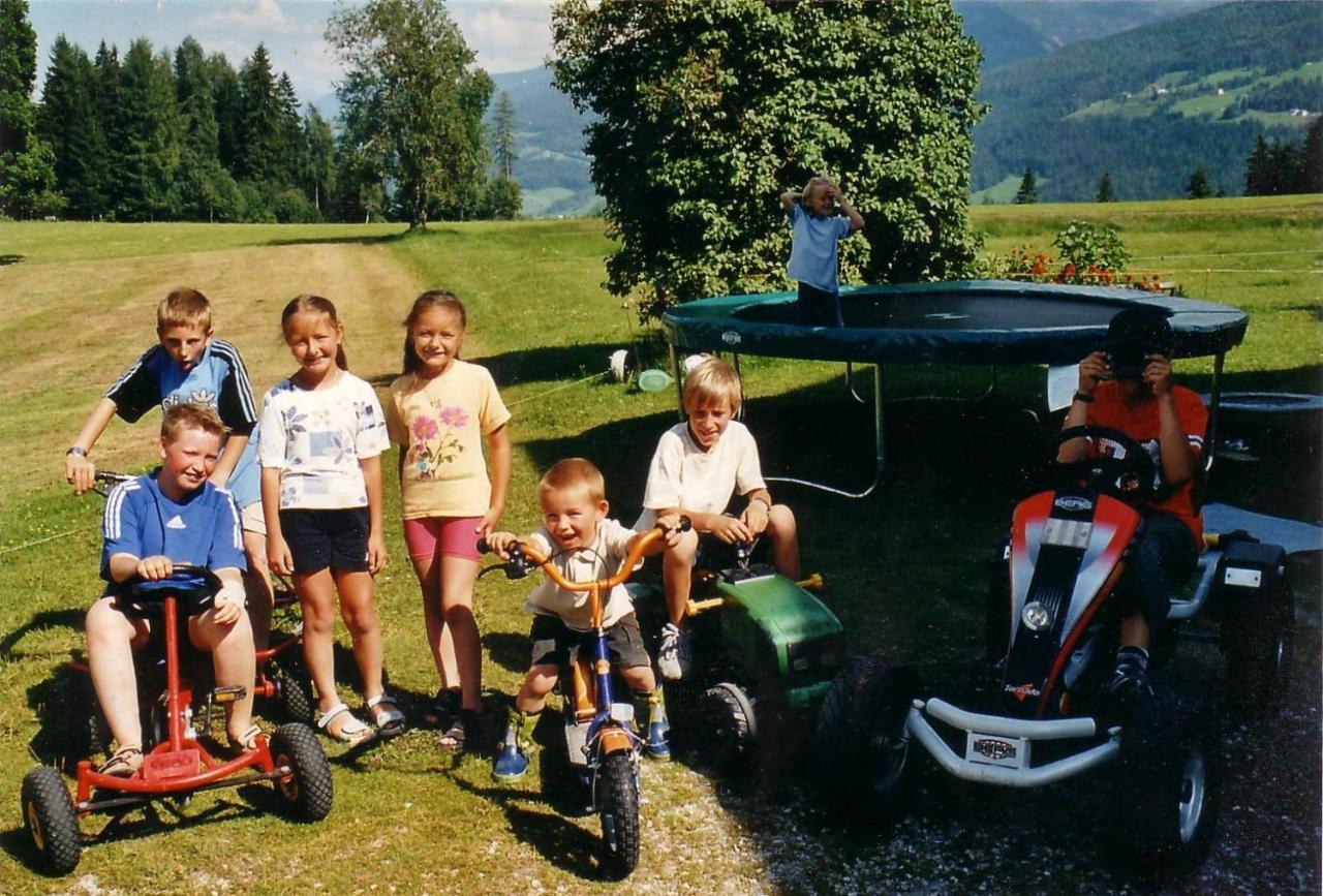 Aparthotel Burglehnerhof Ramsau am Dachstein Exteriér fotografie
