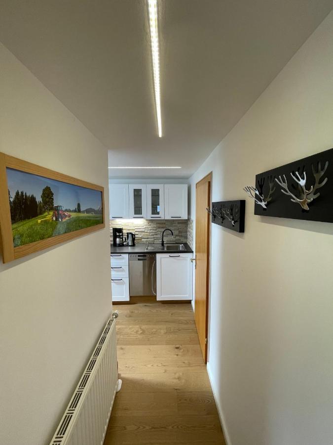 Aparthotel Burglehnerhof Ramsau am Dachstein Exteriér fotografie