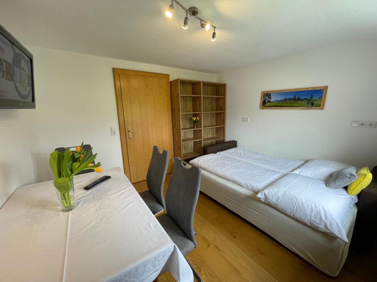 Aparthotel Burglehnerhof Ramsau am Dachstein Exteriér fotografie