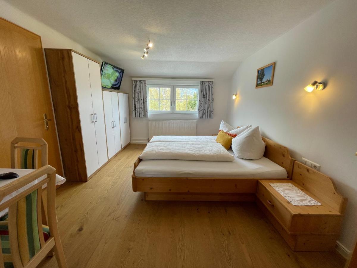 Aparthotel Burglehnerhof Ramsau am Dachstein Exteriér fotografie