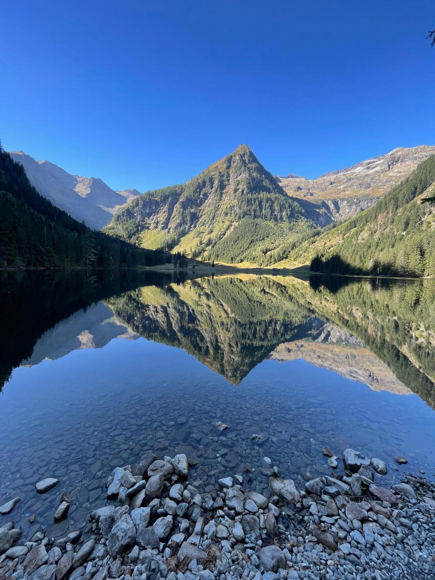 Aparthotel Burglehnerhof Ramsau am Dachstein Exteriér fotografie