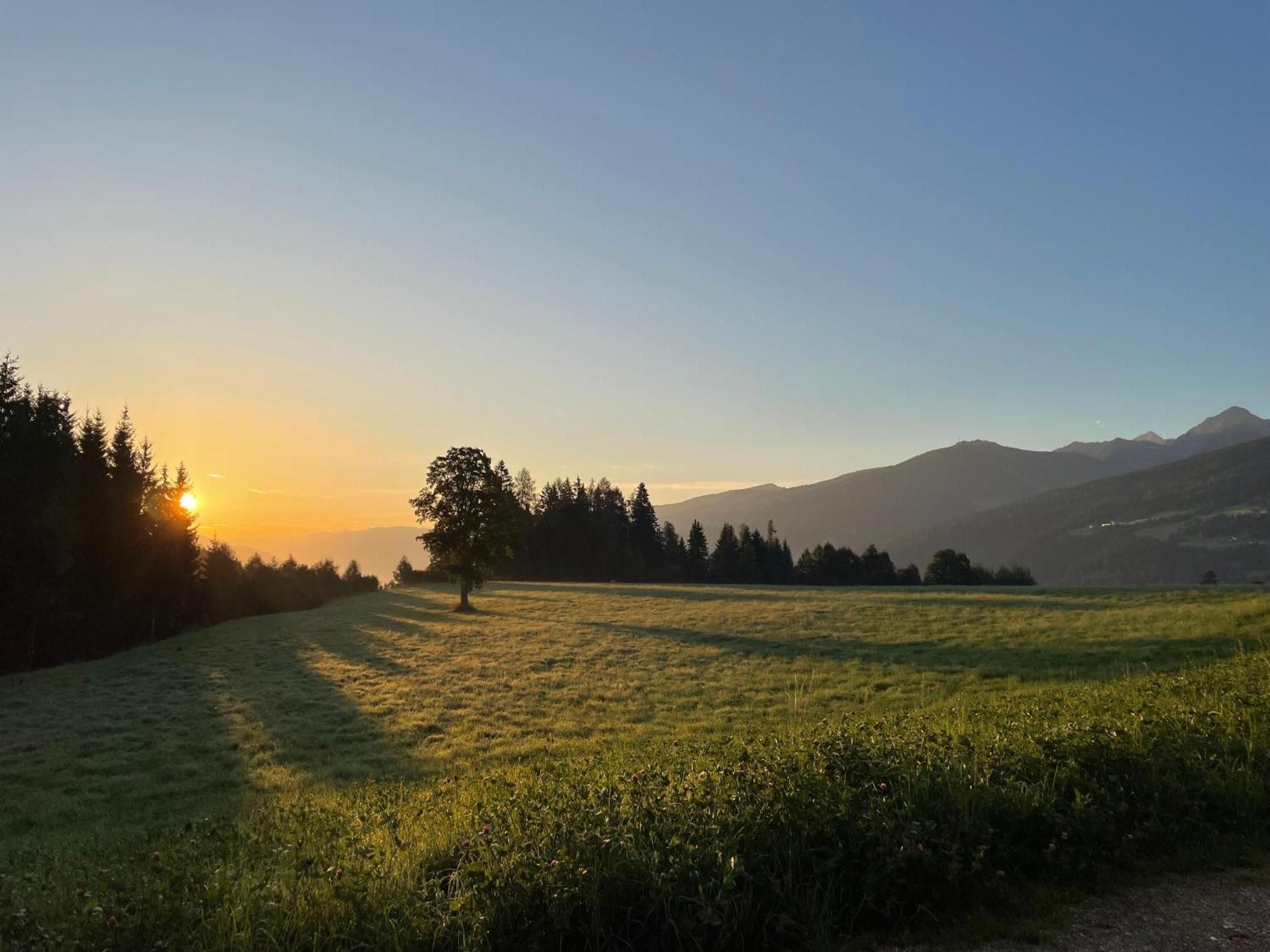 Aparthotel Burglehnerhof Ramsau am Dachstein Exteriér fotografie
